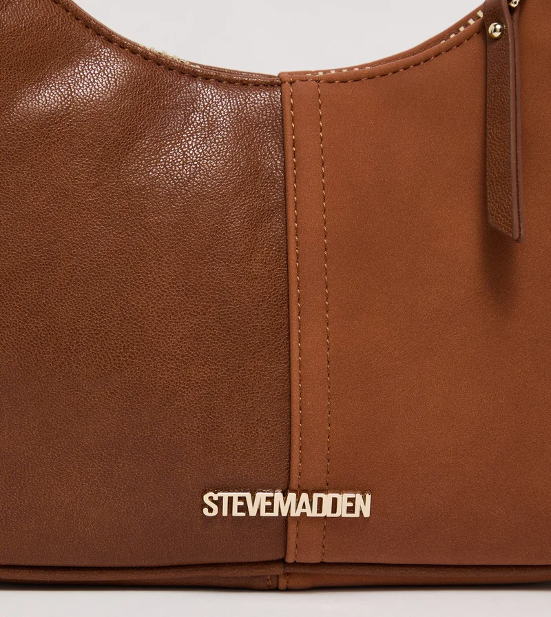 STEVE MADDEN BRONZE Steve madden bshi women's bronze shoulder bag for Women | Best Price UAE